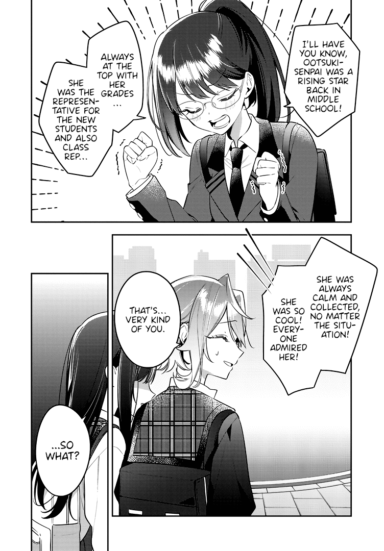 Anemone is in Heat chapter 43.2 page 4