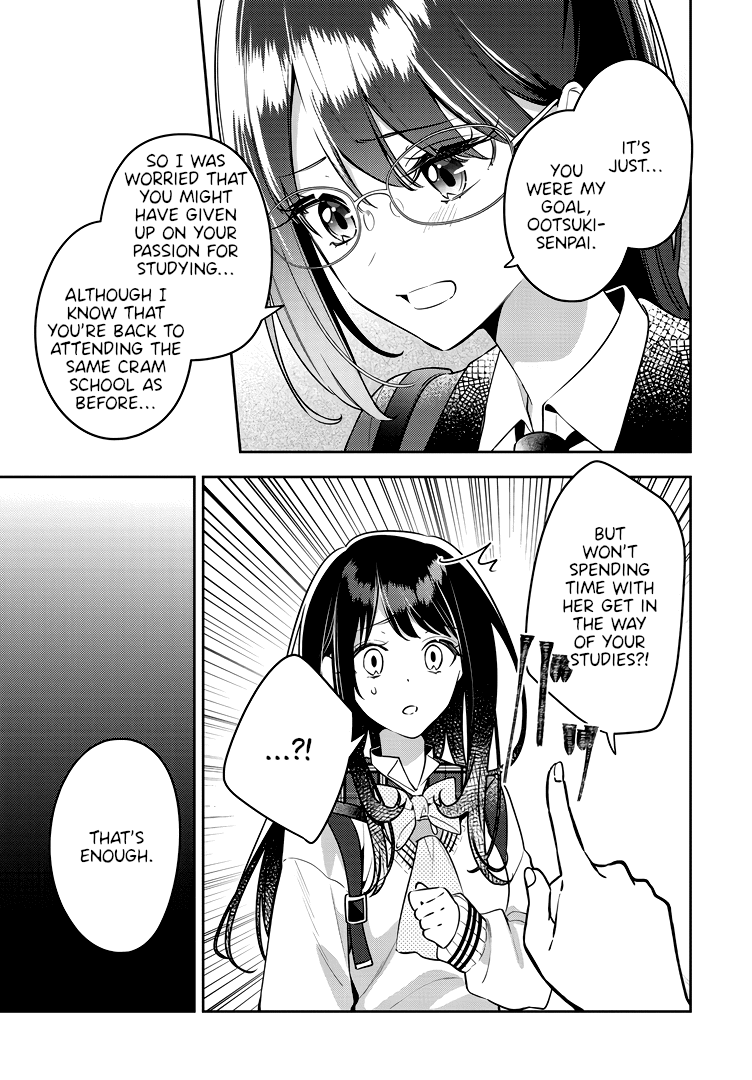 Anemone is in Heat chapter 43.2 page 7