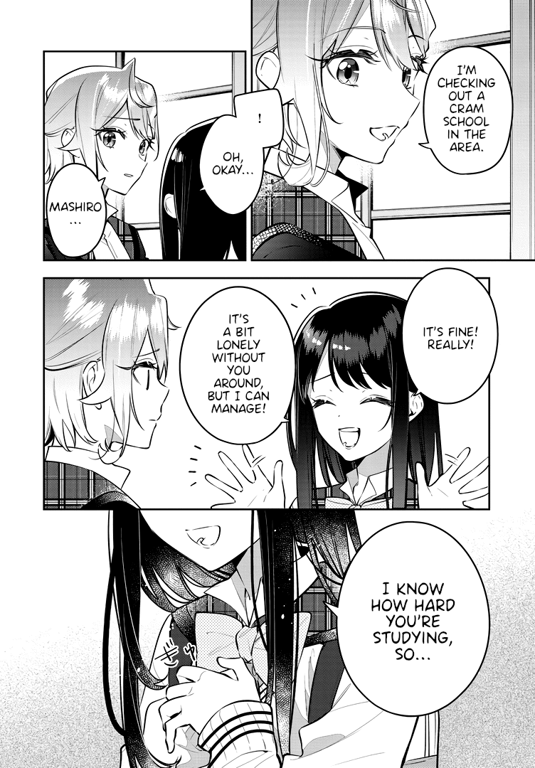 Anemone is in Heat chapter 43 page 5