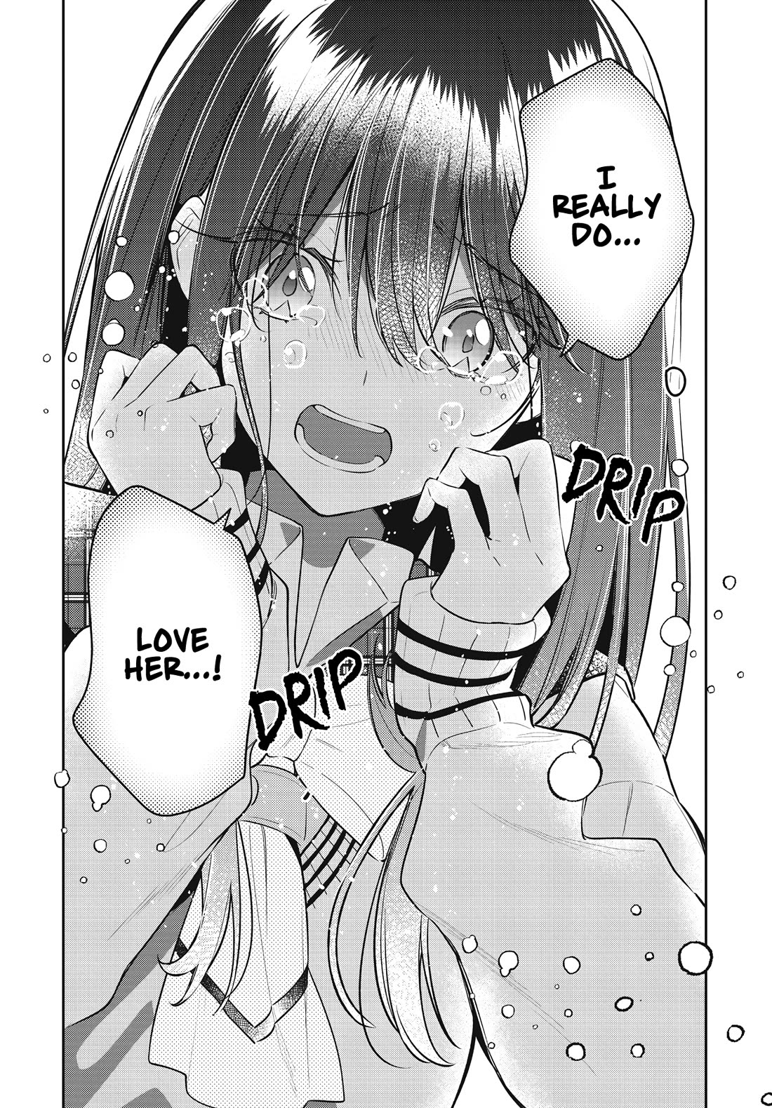 Anemone is in Heat chapter 44 page 24