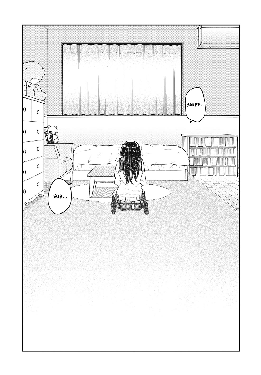 Anemone is in Heat chapter 44 page 25