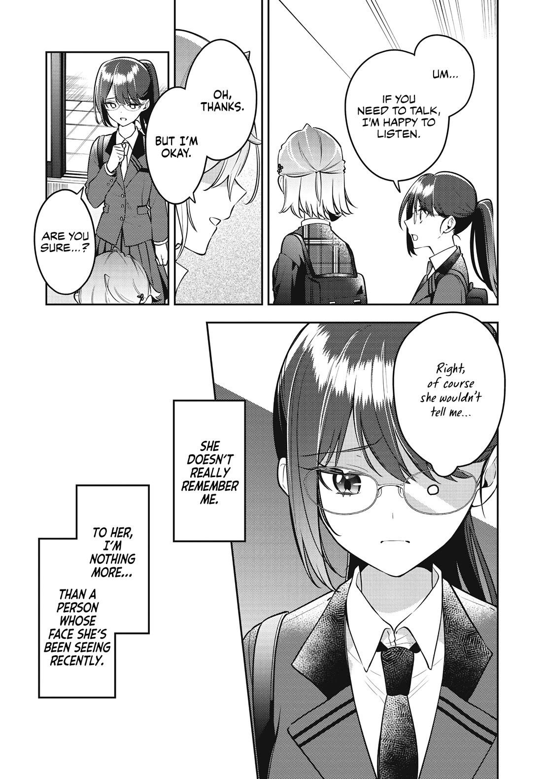 Anemone is in Heat chapter 44 page 27