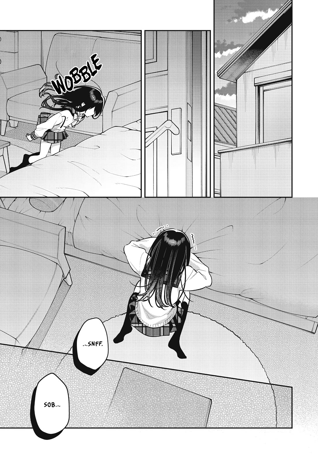 Anemone is in Heat chapter 44 page 7