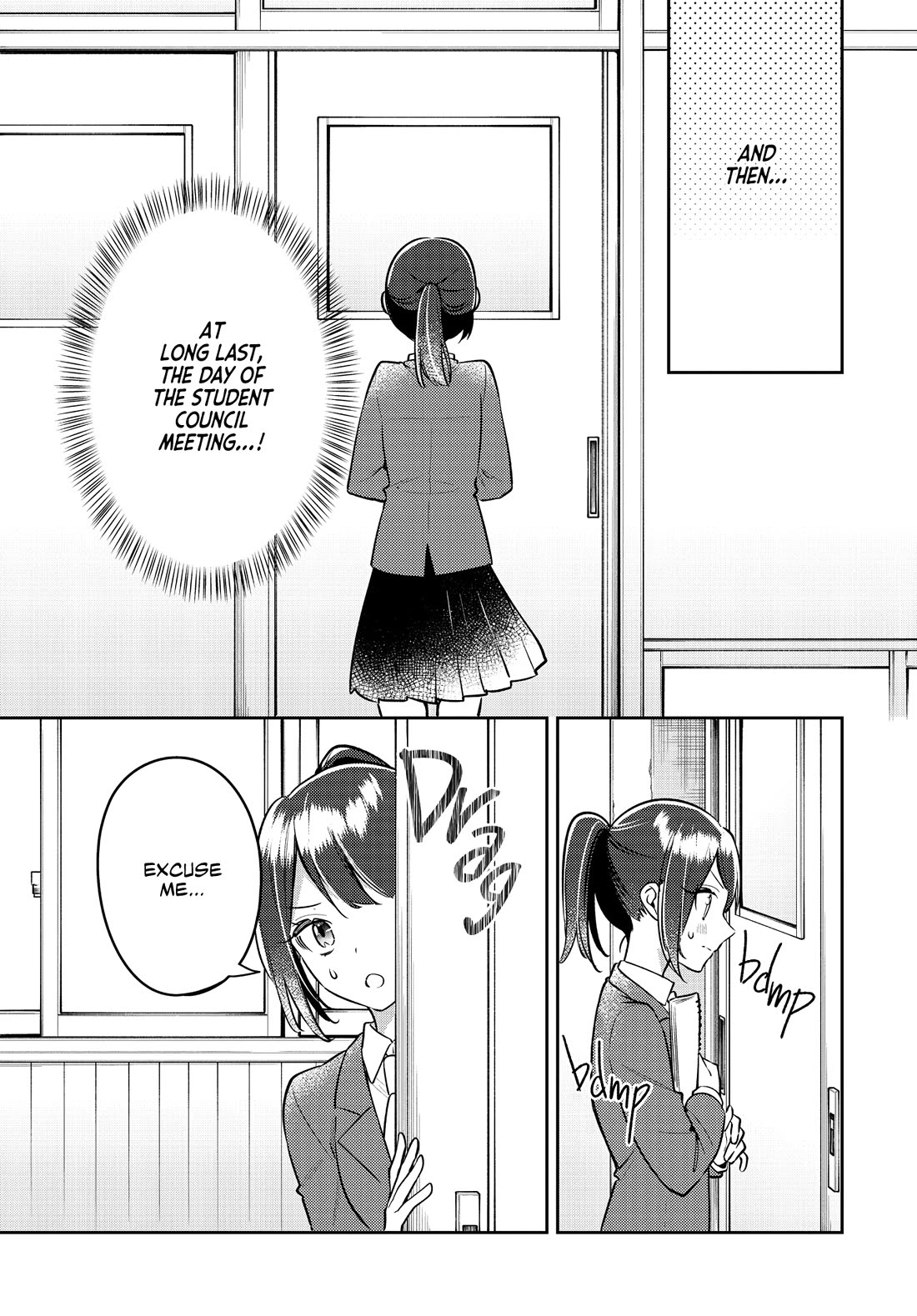 Anemone is in Heat chapter 45 page 11