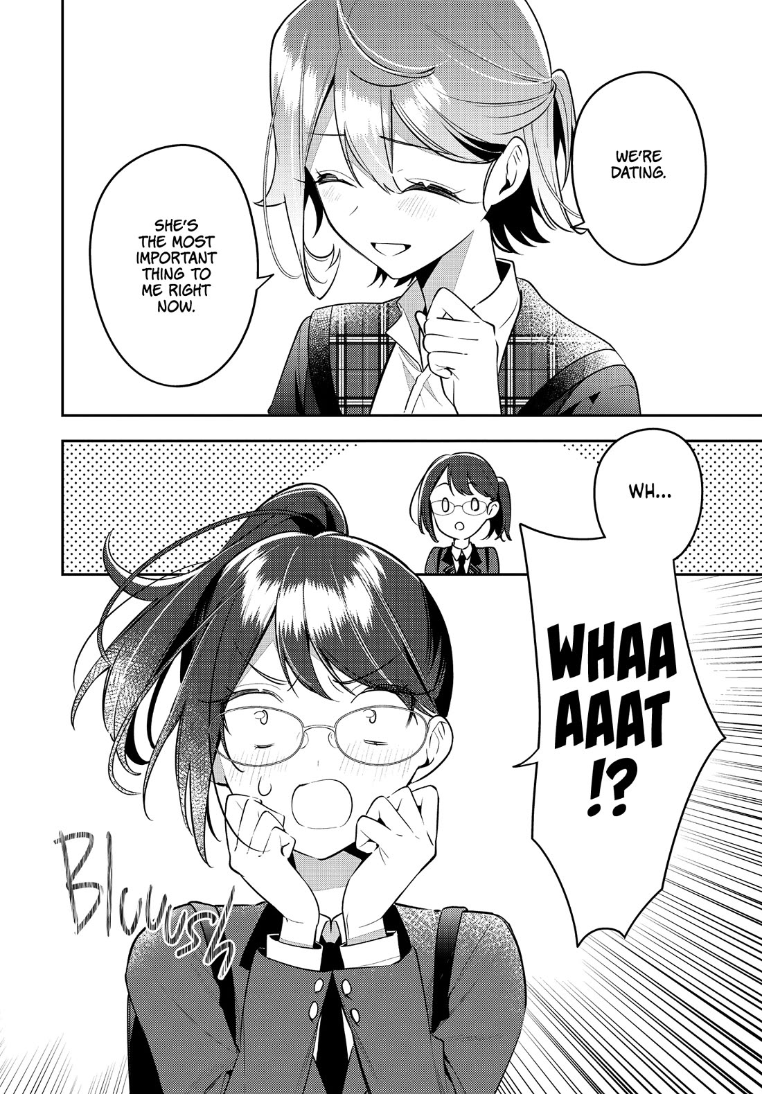 Anemone is in Heat chapter 45 page 26