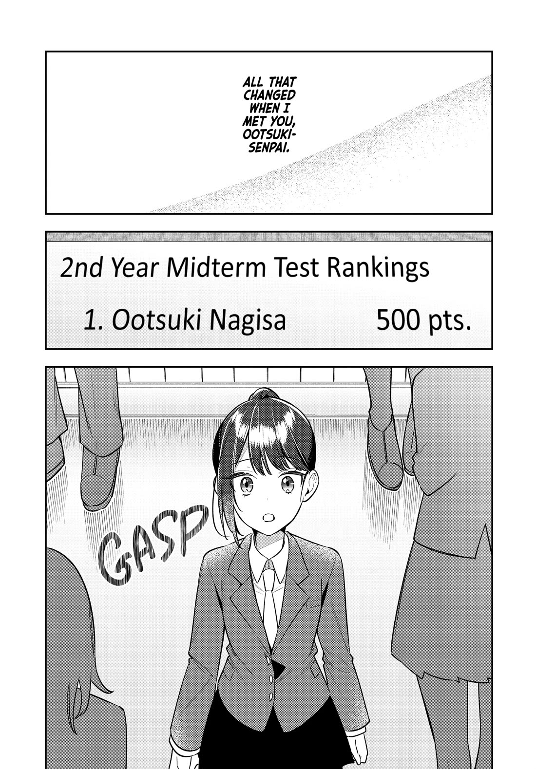 Anemone is in Heat chapter 45 page 5