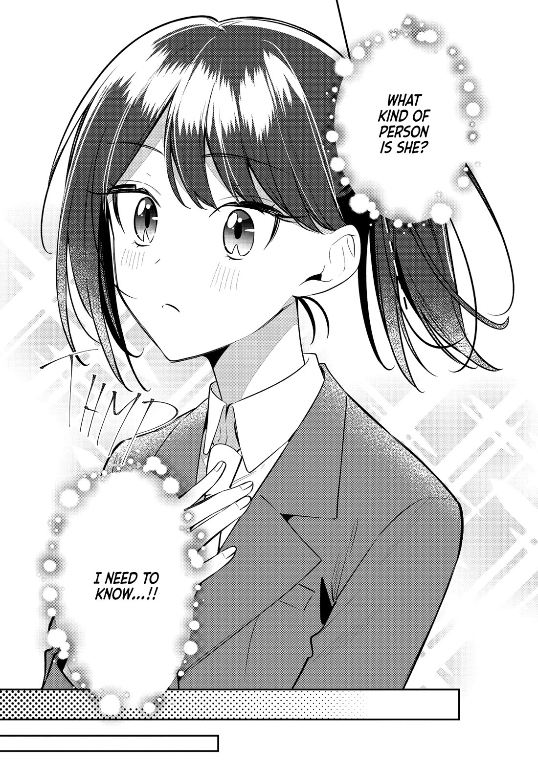 Anemone is in Heat chapter 45 page 7