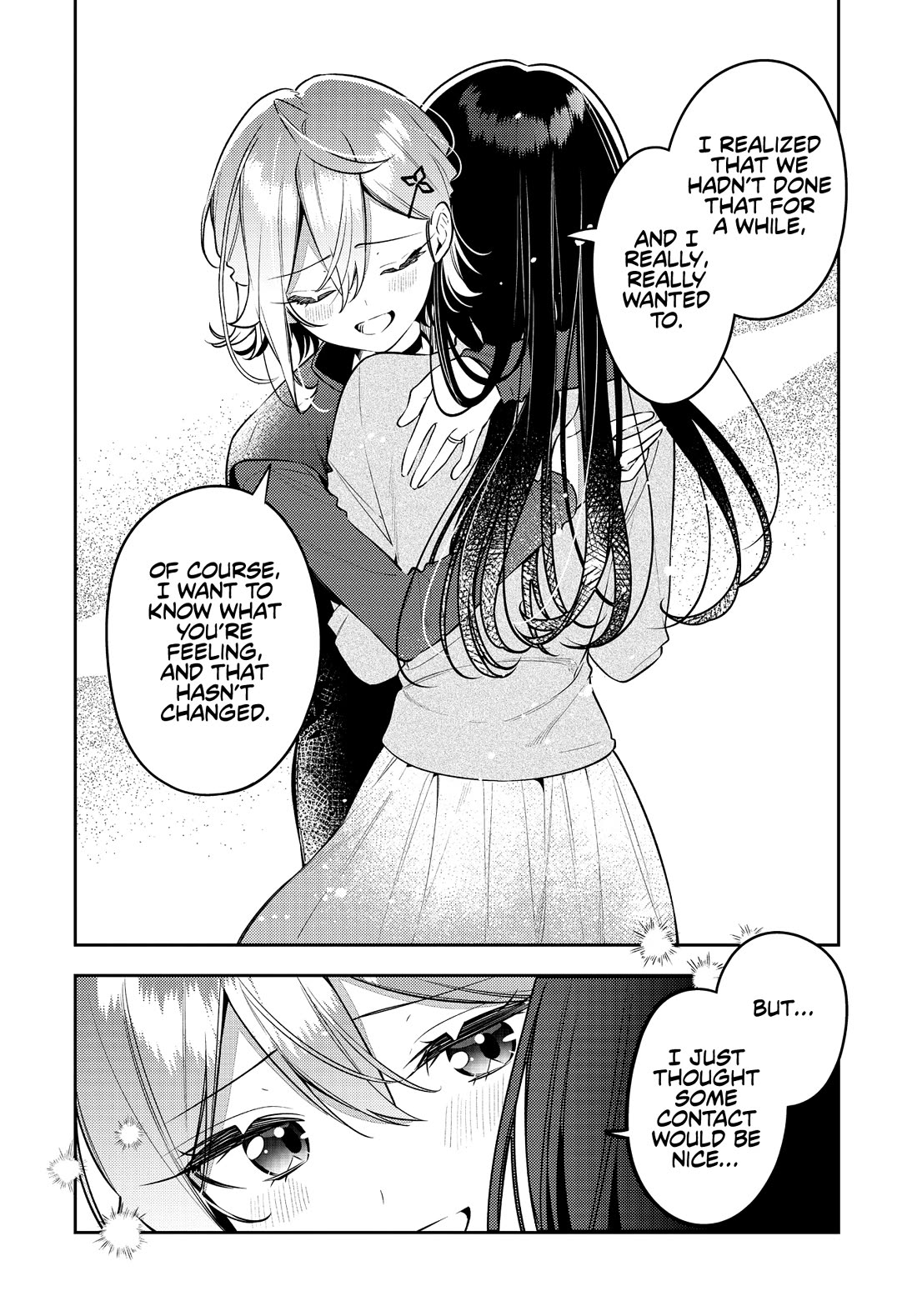 Anemone is in Heat chapter 47 page 10