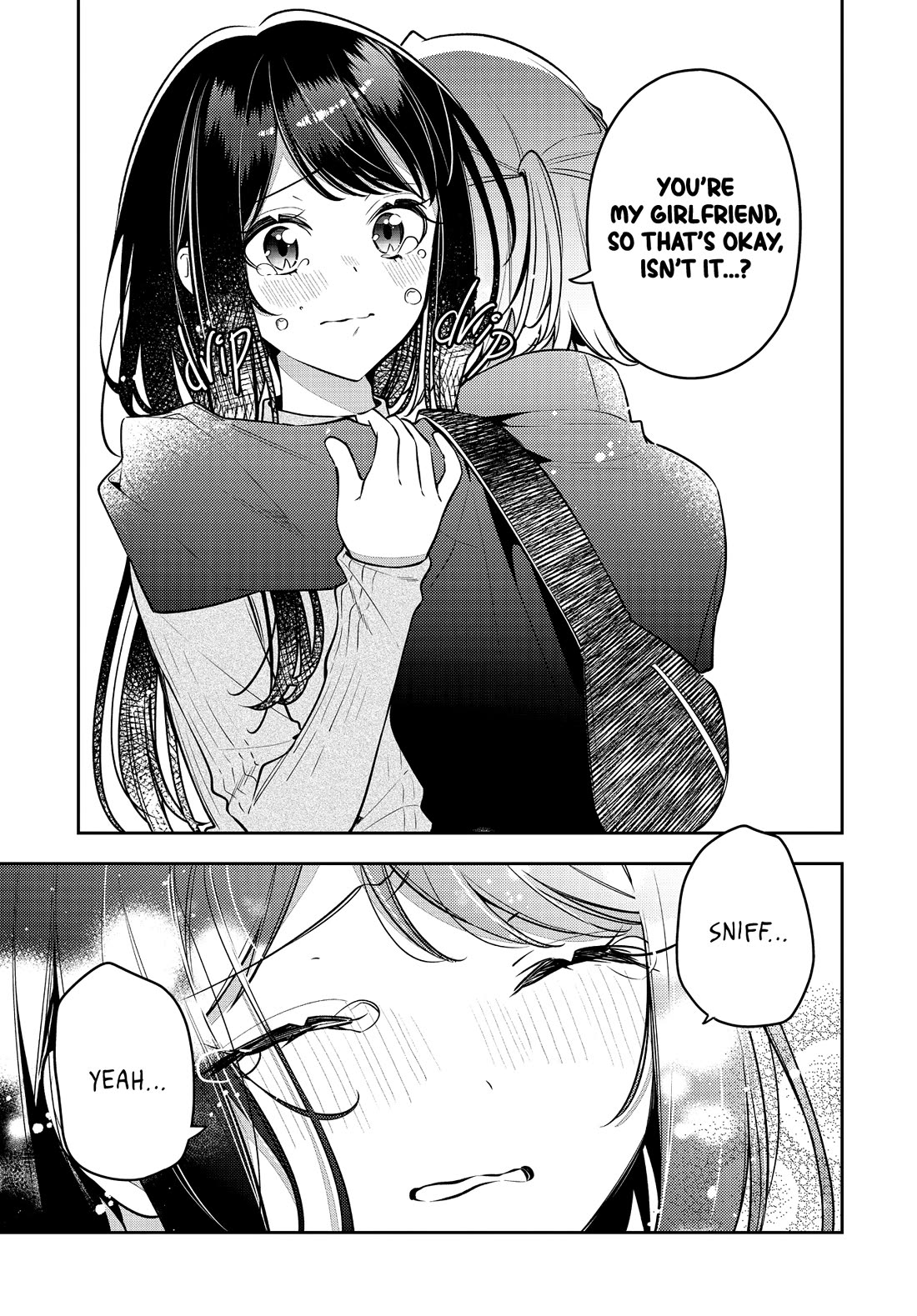 Anemone is in Heat chapter 47 page 11