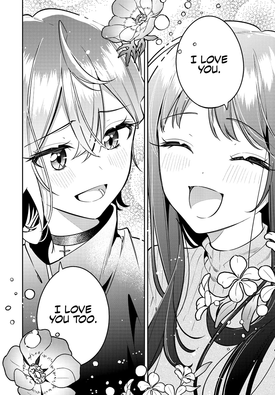 Anemone is in Heat chapter 47 page 24