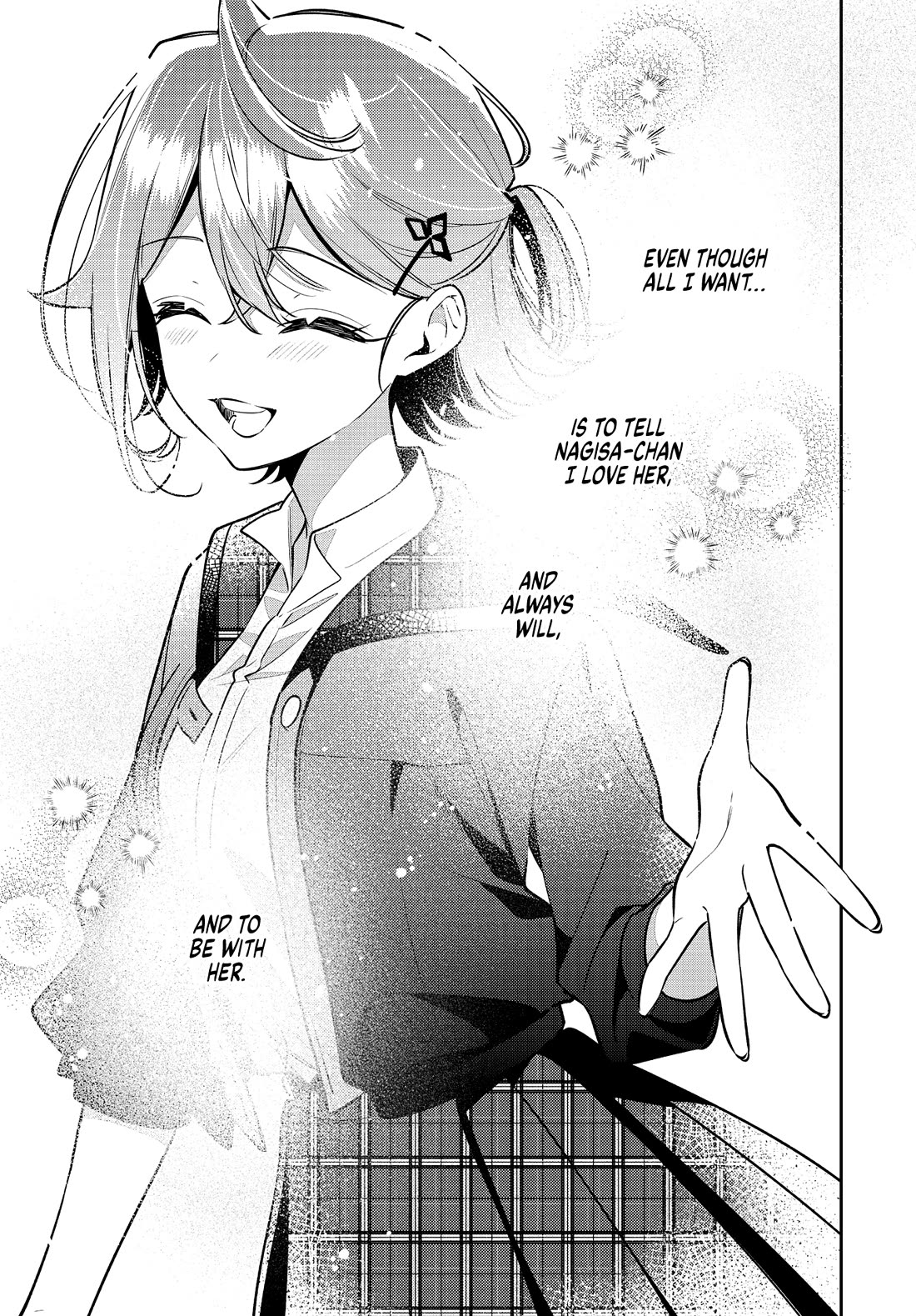 Anemone is in Heat chapter 47 page 7