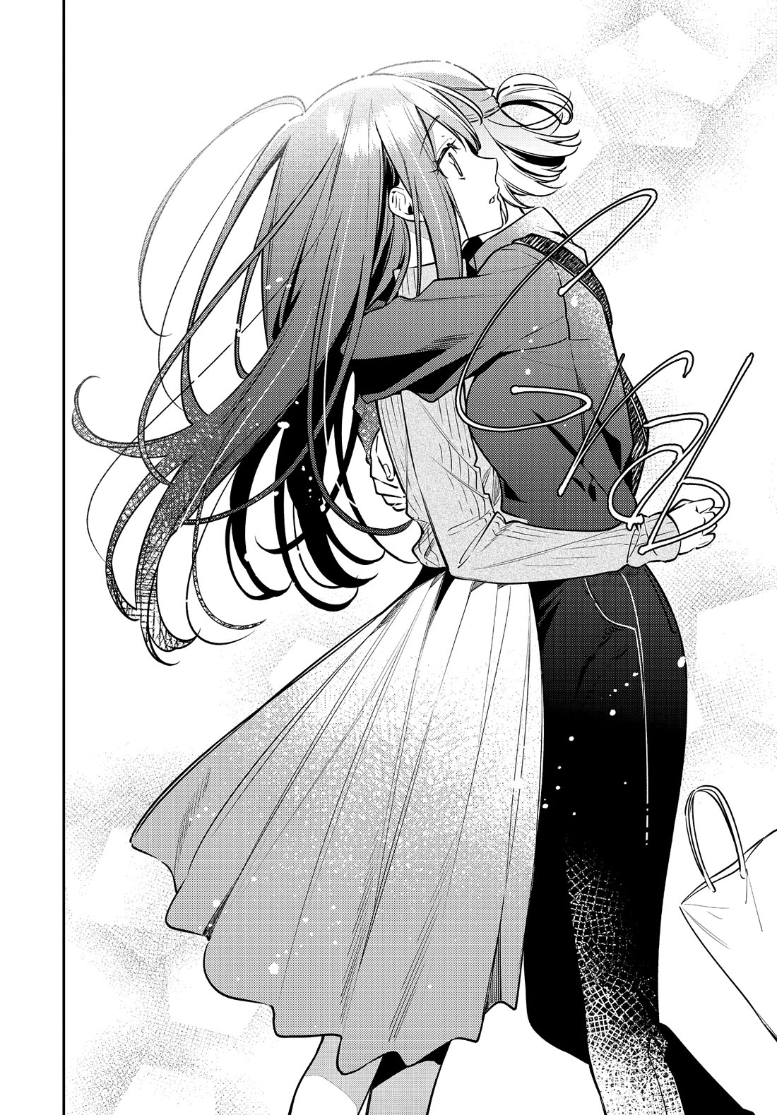 Anemone is in Heat chapter 47 page 8