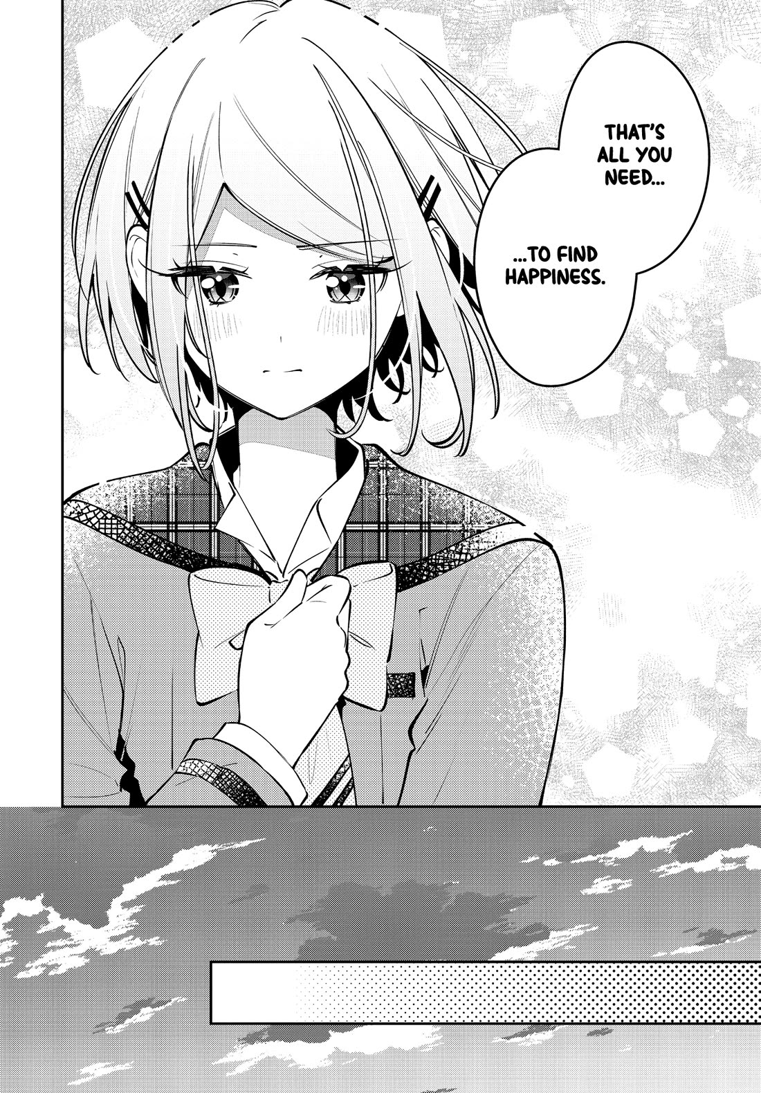 Anemone is in Heat chapter 48 page 18