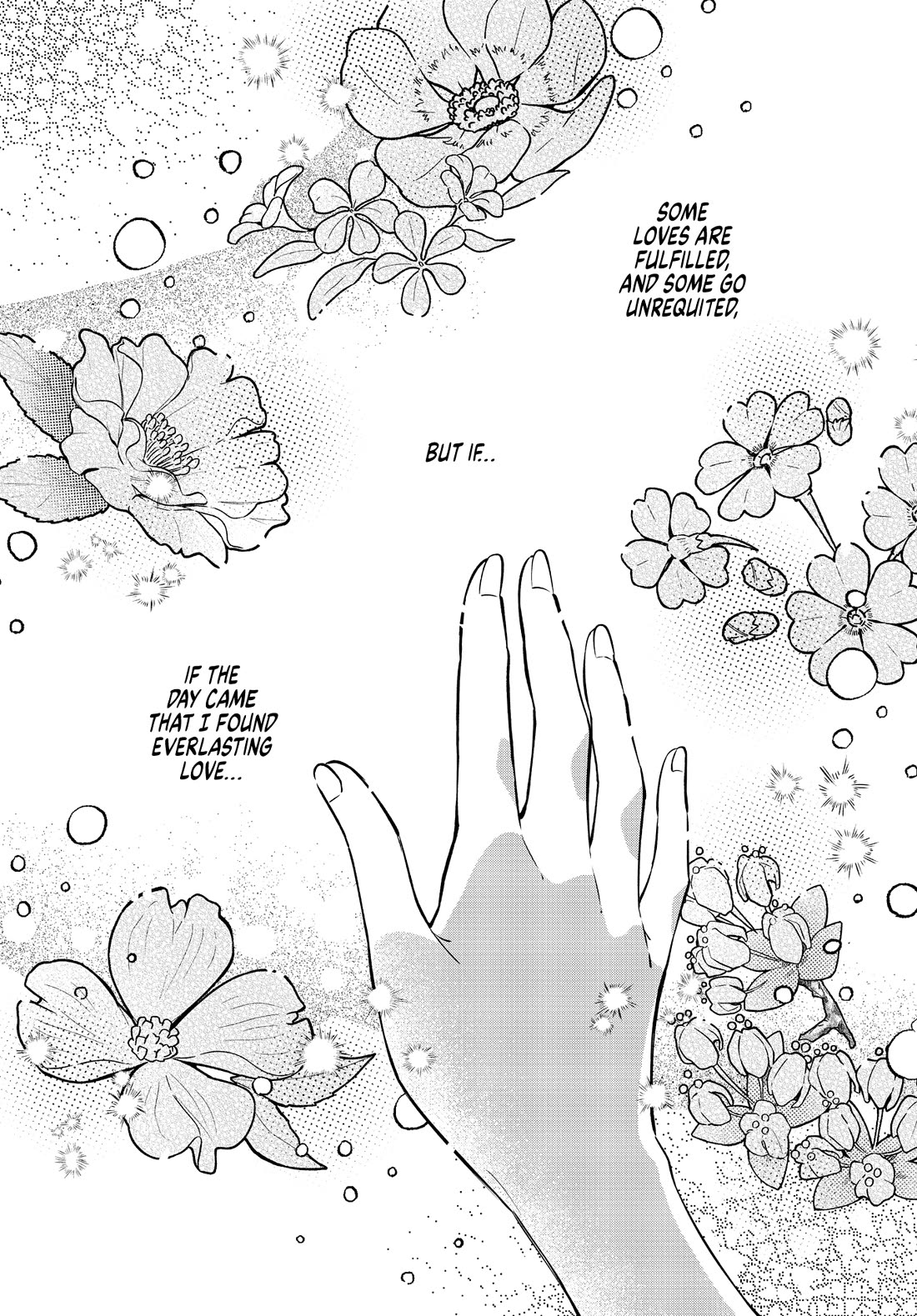 Anemone is in Heat chapter 48 page 2