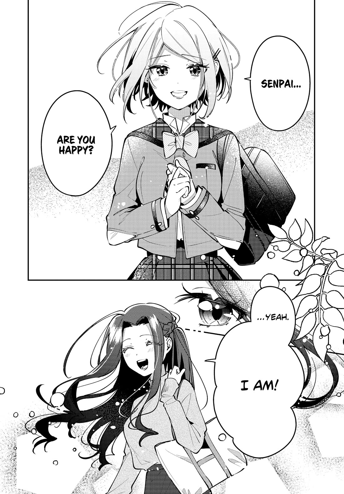 Anemone is in Heat chapter 48 page 20