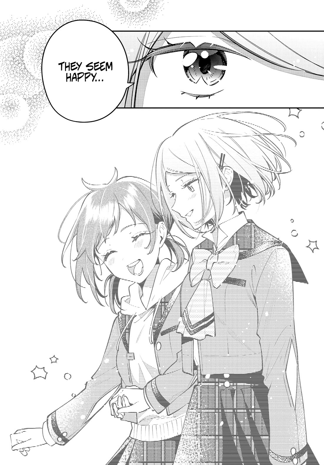 Anemone is in Heat chapter 48 page 22