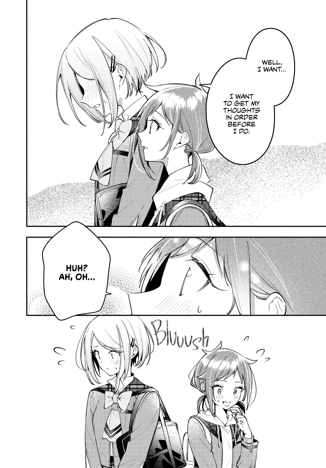 Anemone is in Heat chapter 48 page 8