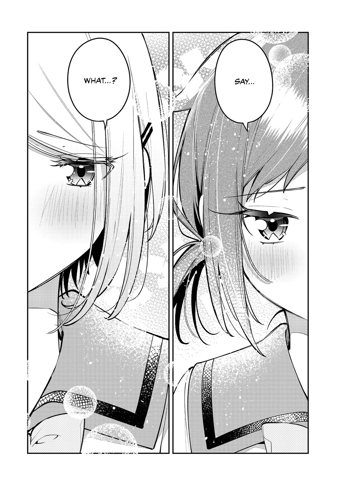 Anemone is in Heat chapter 49 page 16