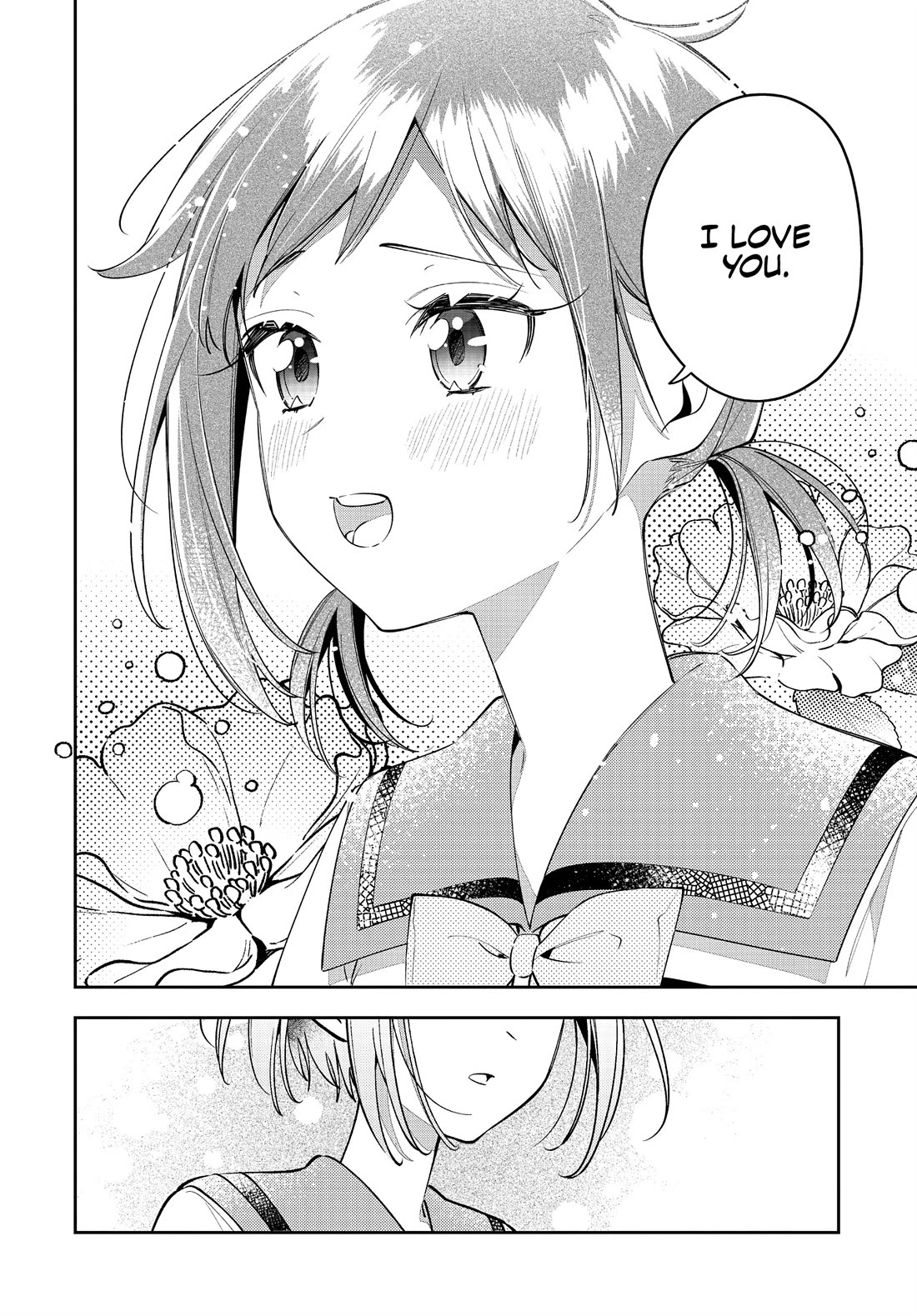 Anemone is in Heat chapter 49 page 22