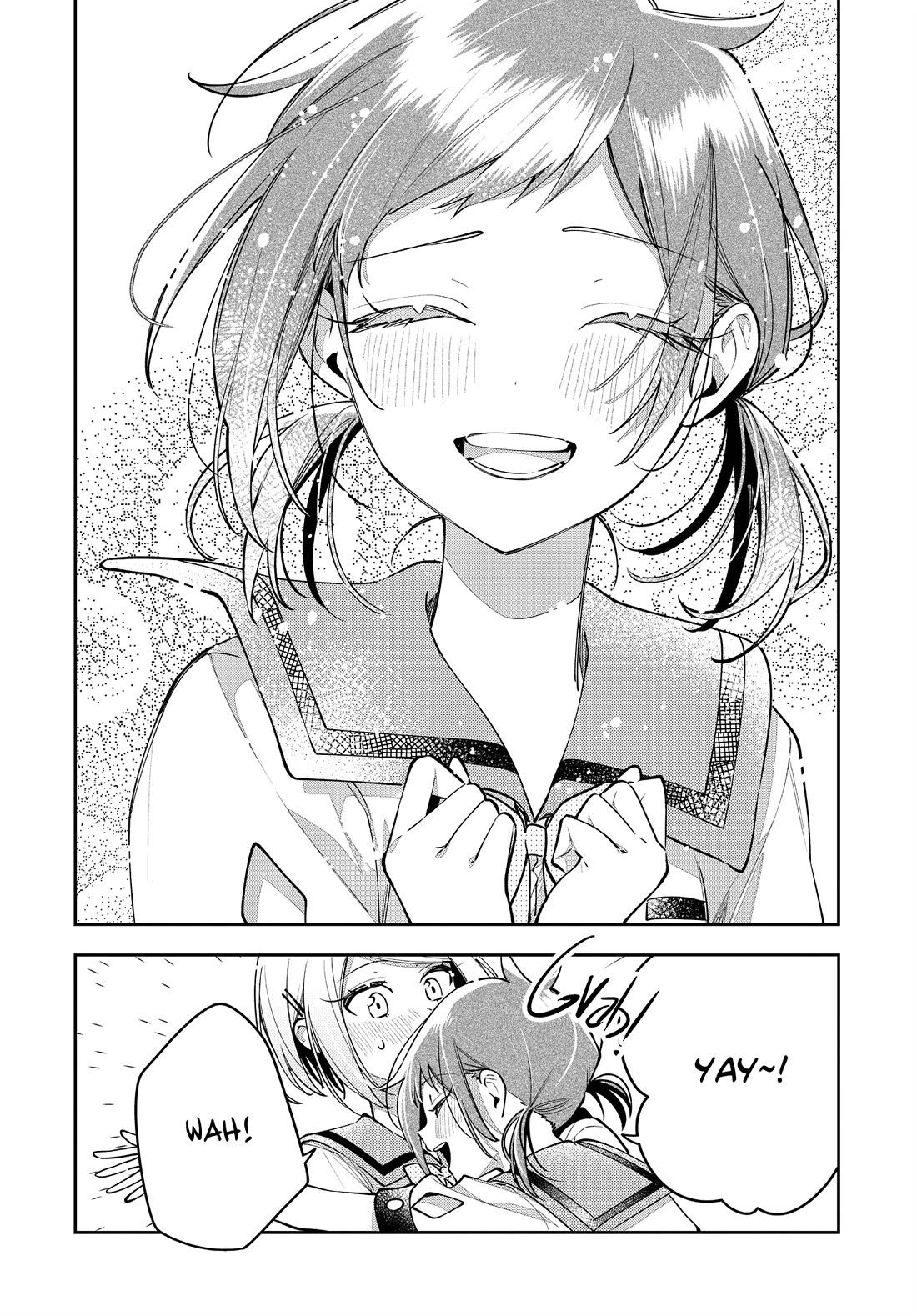 Anemone is in Heat chapter 49 page 24