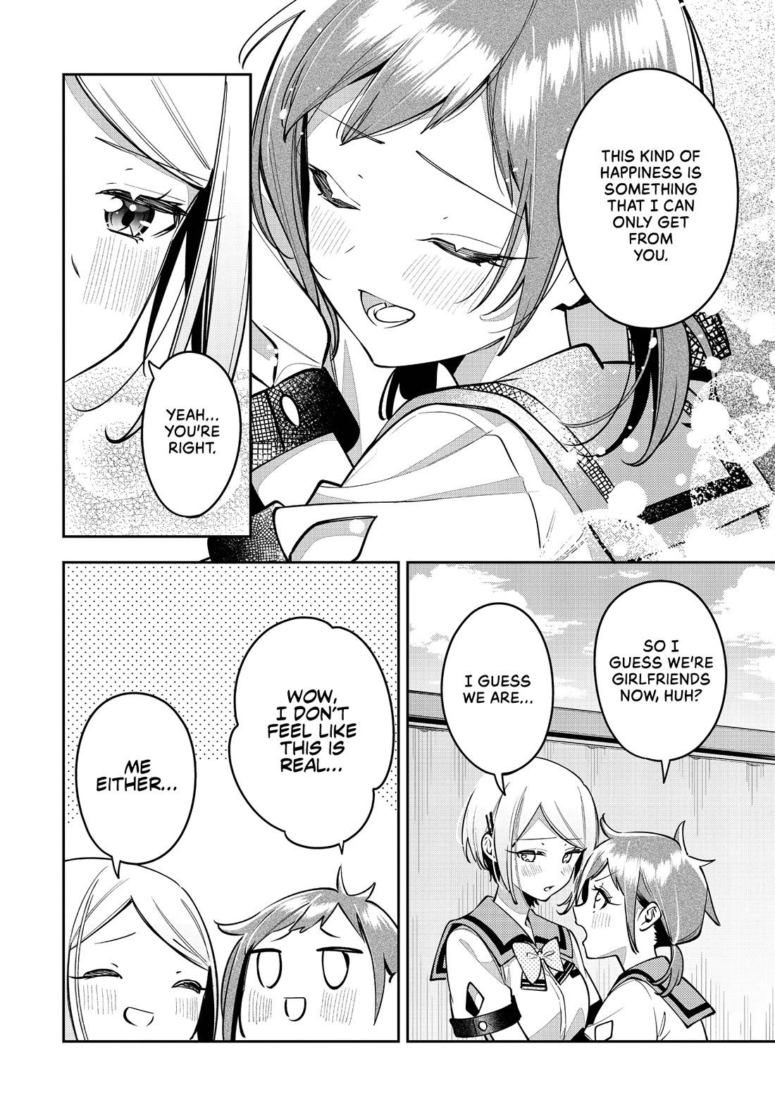 Anemone is in Heat chapter 49 page 26