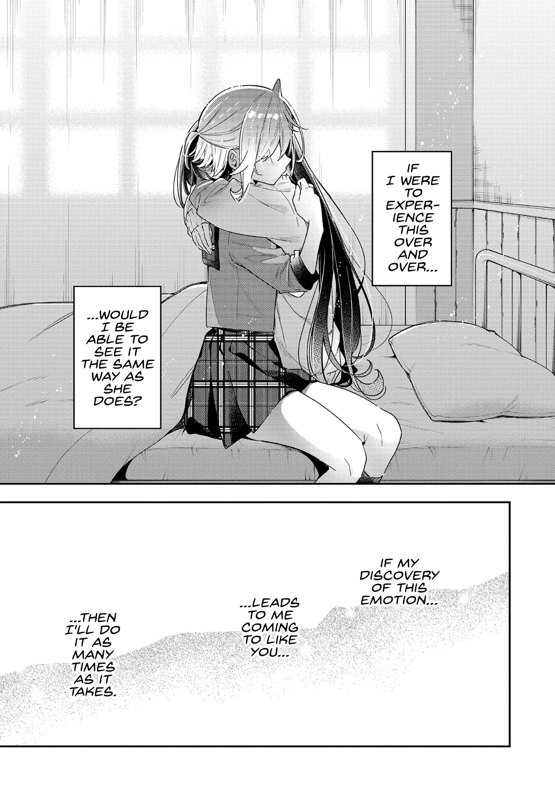 Anemone is in Heat chapter 5 page 19