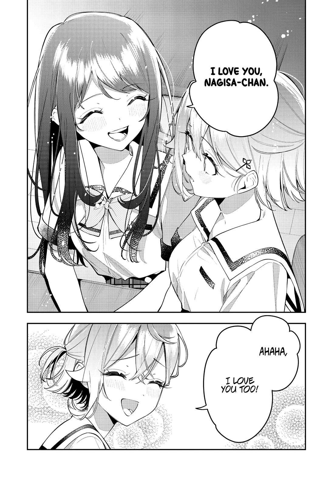 Anemone is in Heat chapter 50 page 20