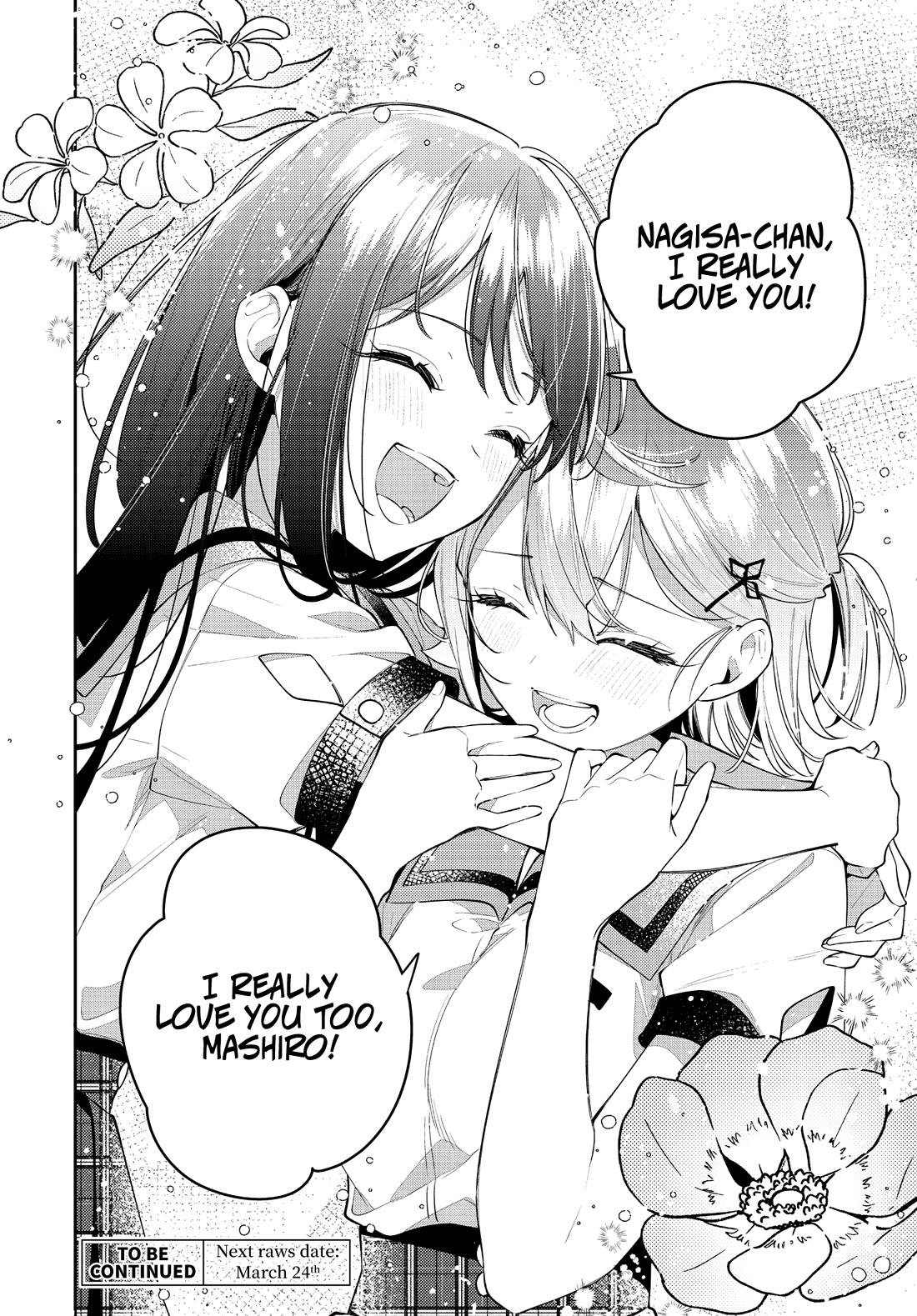 Anemone is in Heat chapter 50 page 22