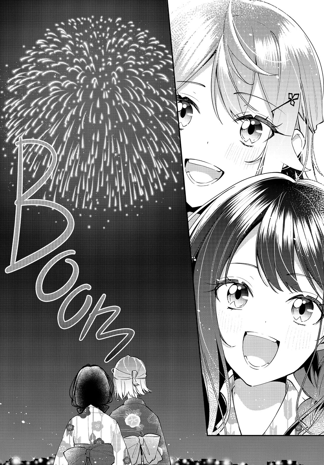 Anemone is in Heat chapter 51 page 28