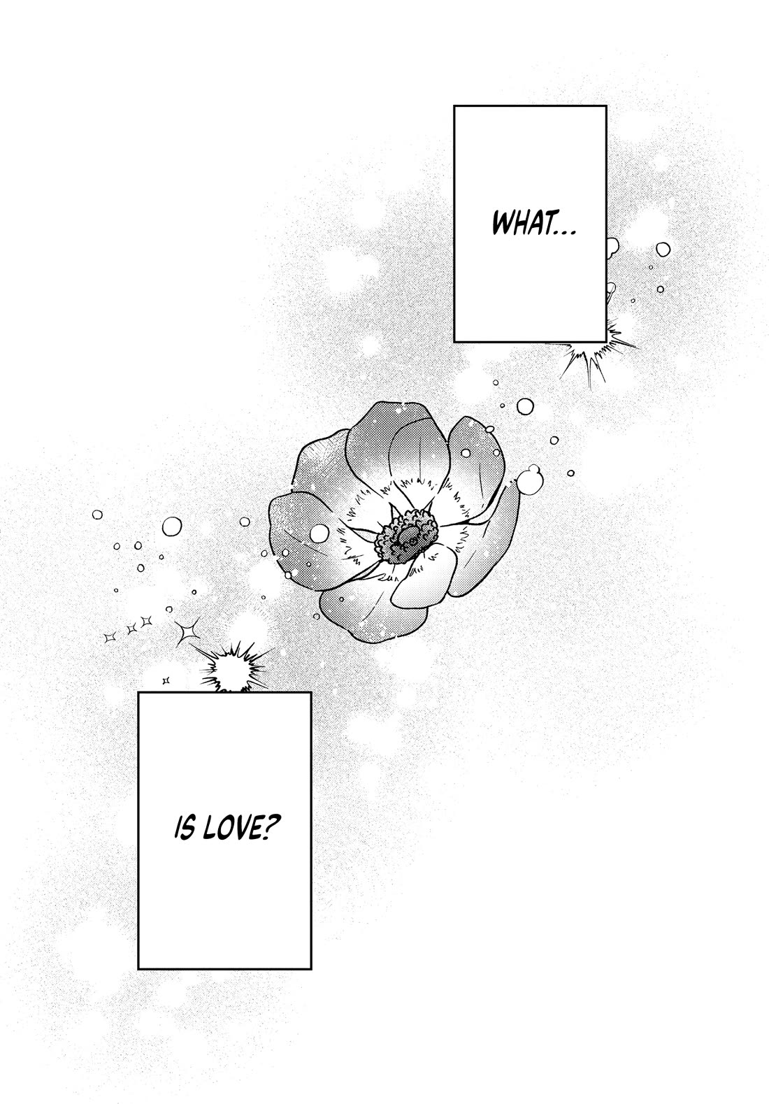 Anemone is in Heat chapter 52 page 1