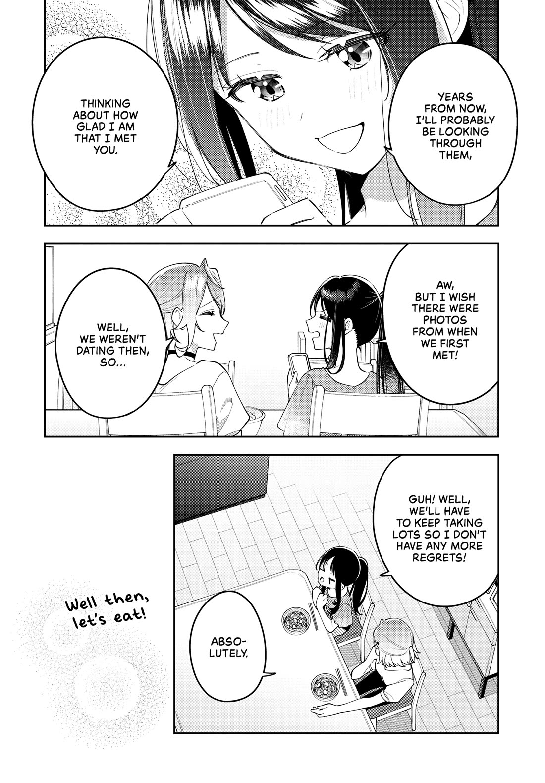 Anemone is in Heat chapter 52 page 15