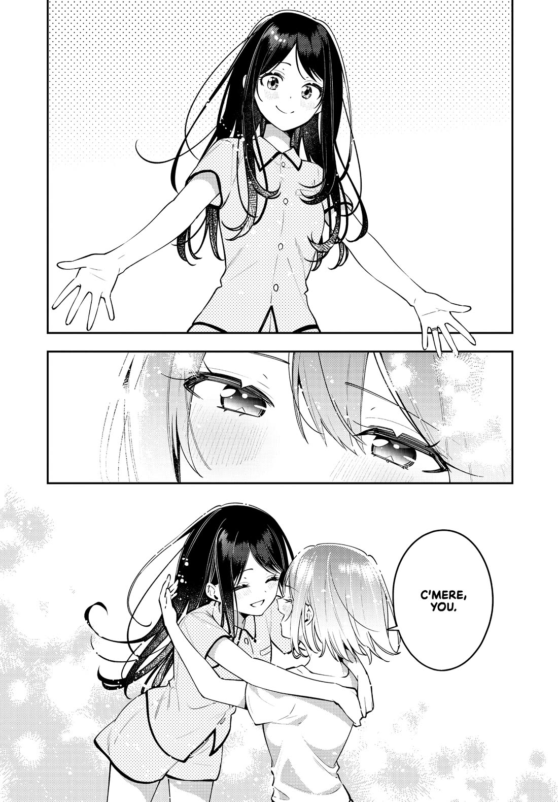 Anemone is in Heat chapter 52 page 24