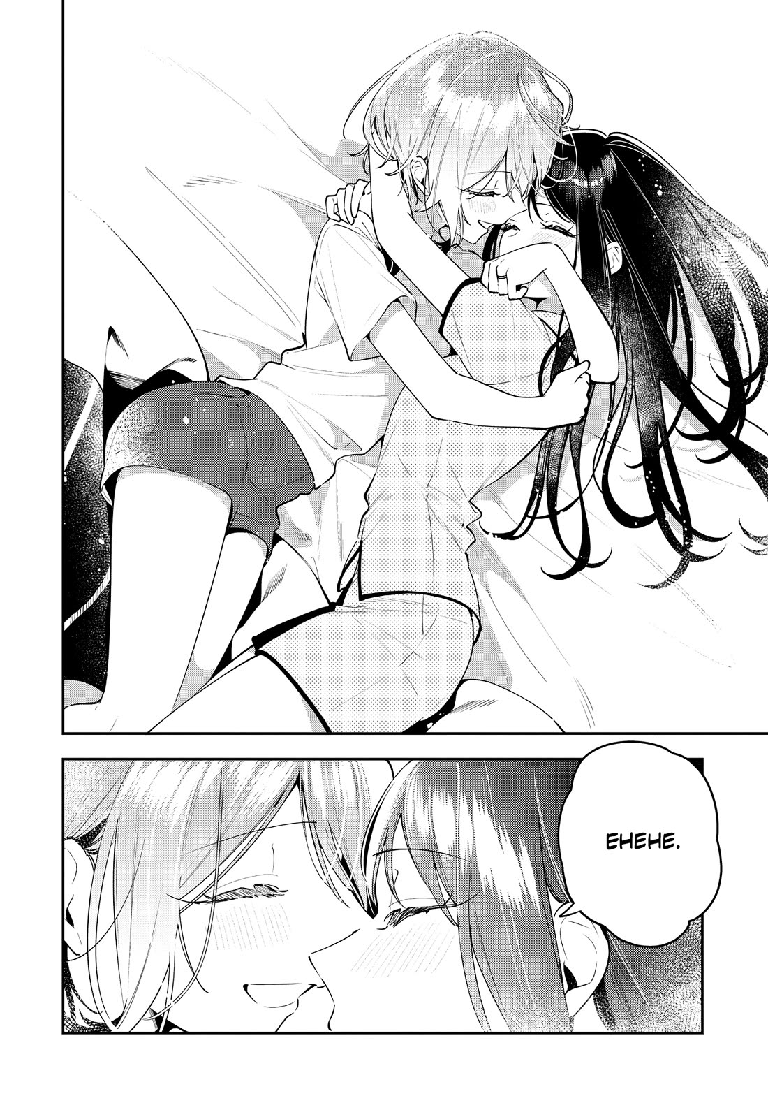 Anemone is in Heat chapter 52 page 25