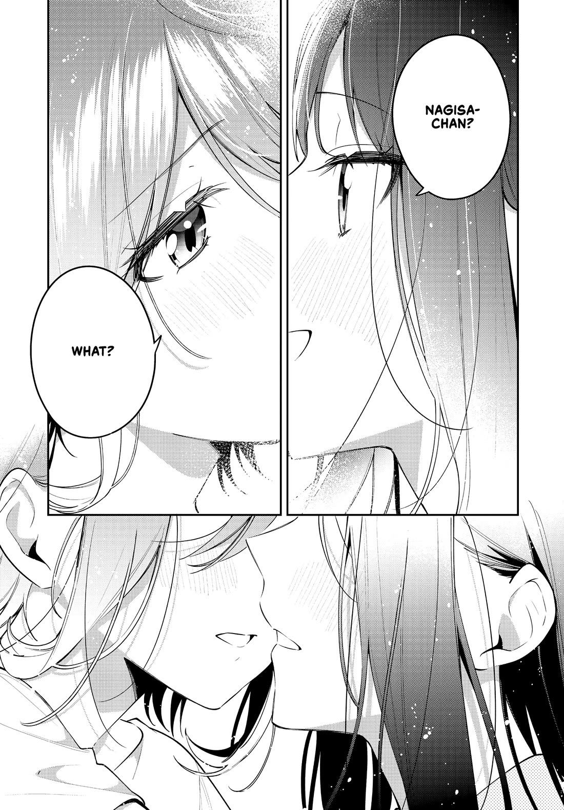 Anemone is in Heat chapter 52 page 26