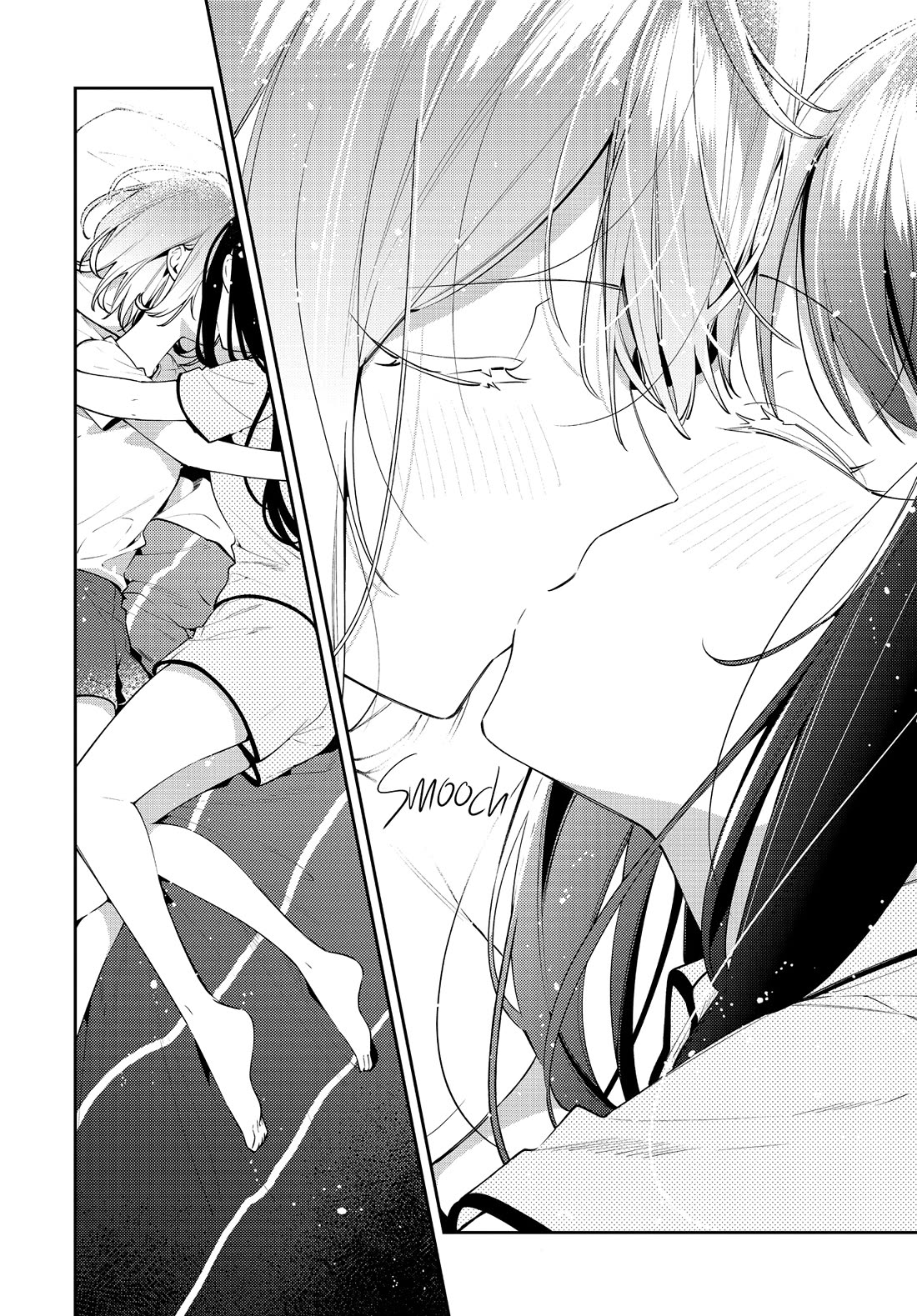 Anemone is in Heat chapter 52 page 27