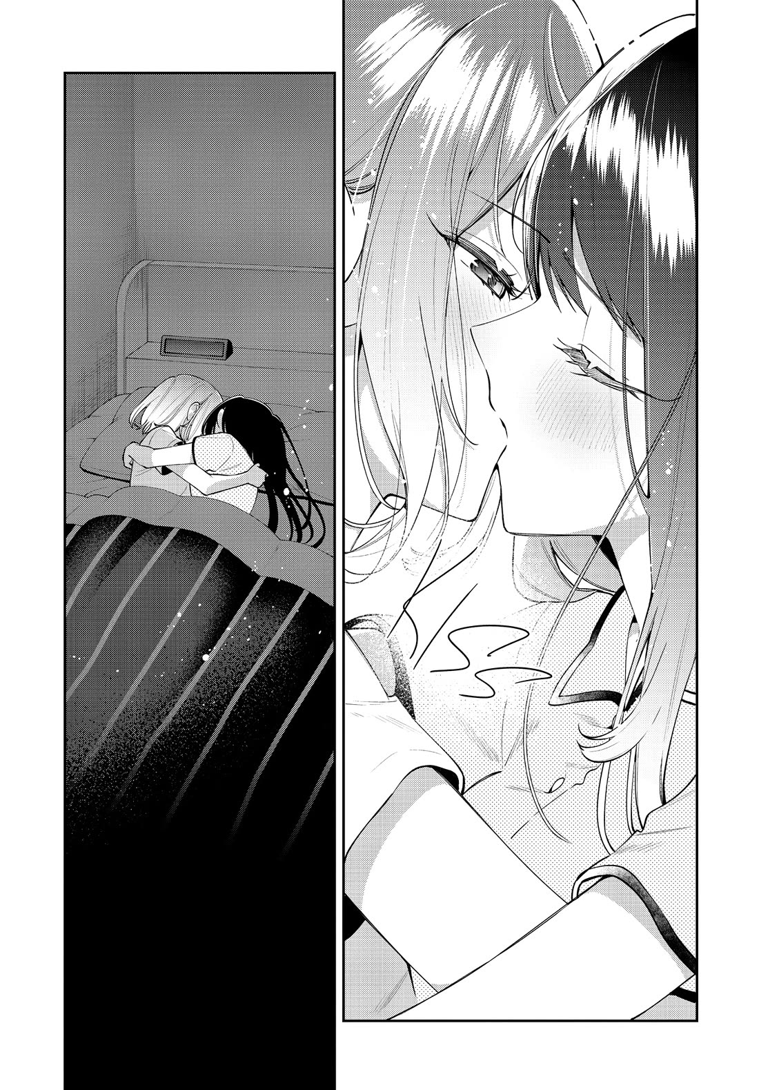 Anemone is in Heat chapter 52 page 30