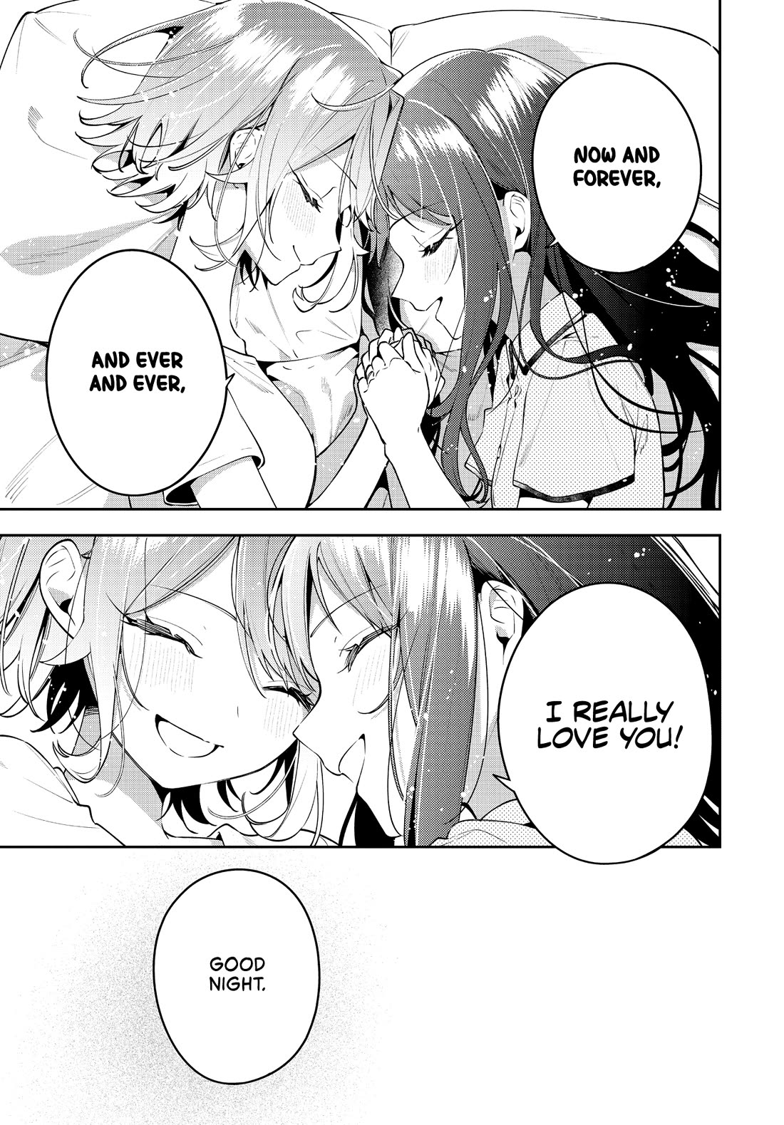 Anemone is in Heat chapter 52 page 32