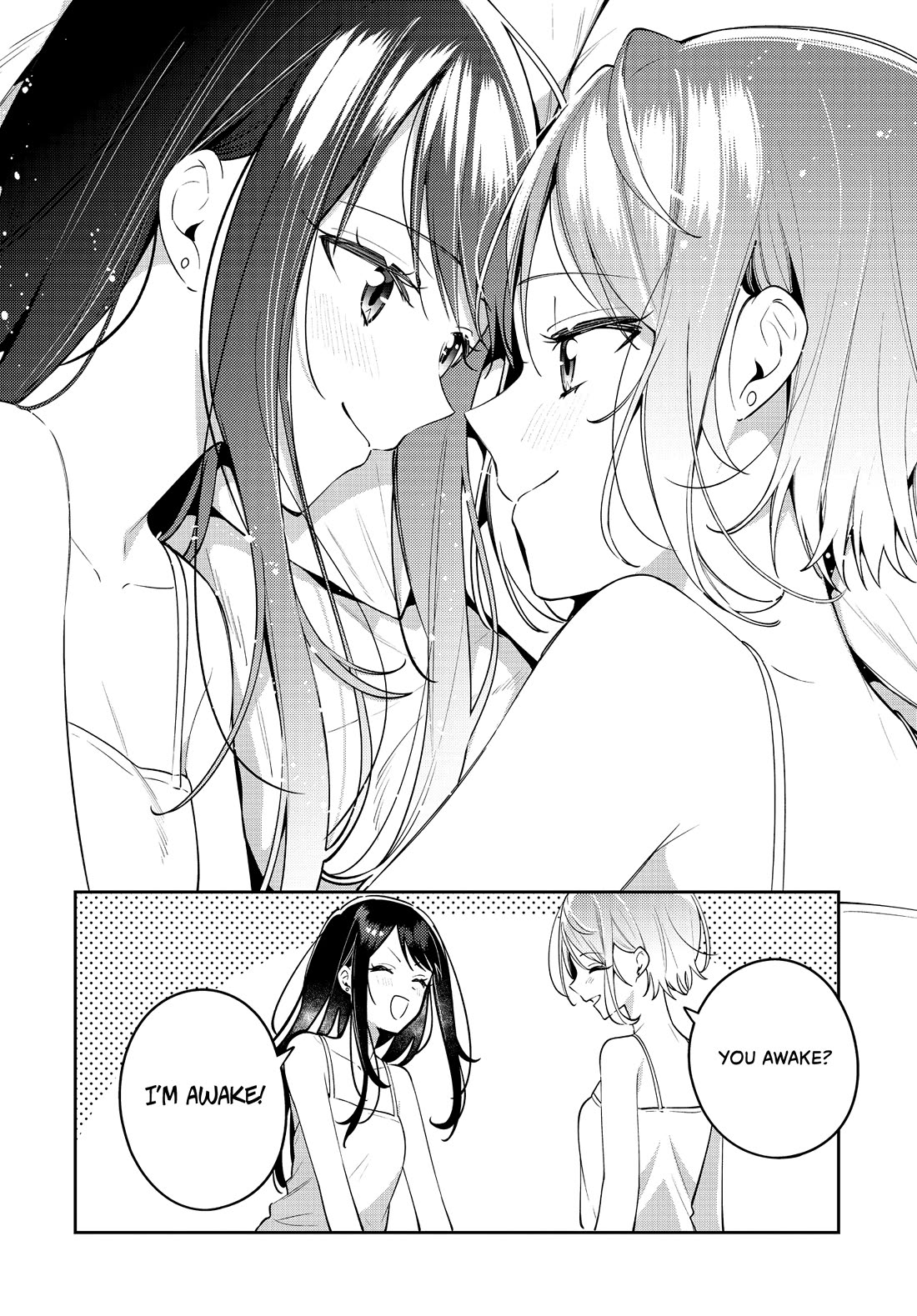 Anemone is in Heat chapter 52 page 37