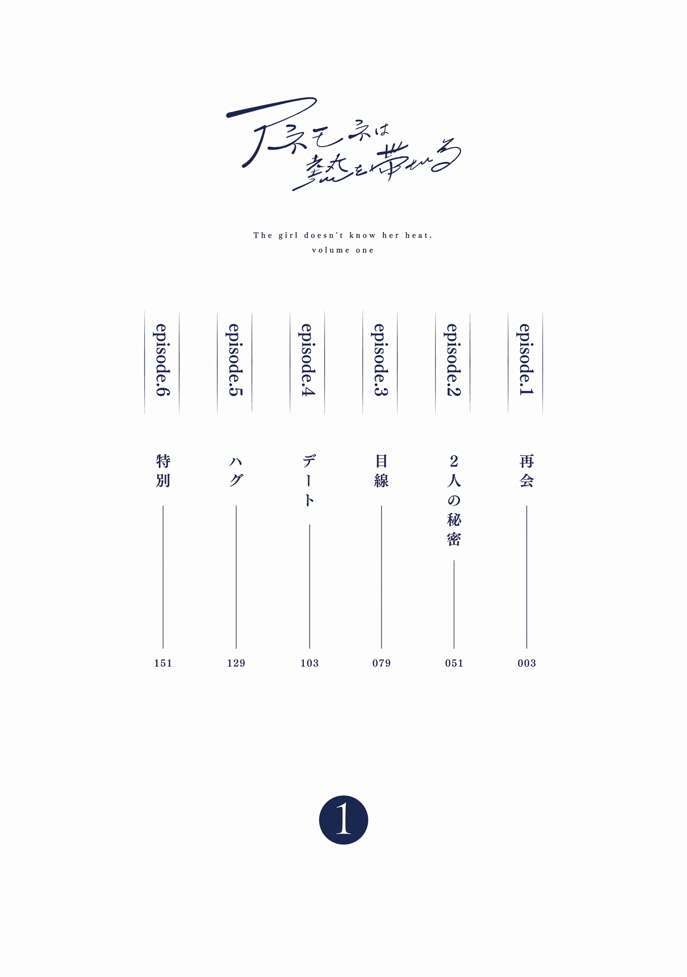 Anemone is in Heat chapter 6.5 page 3