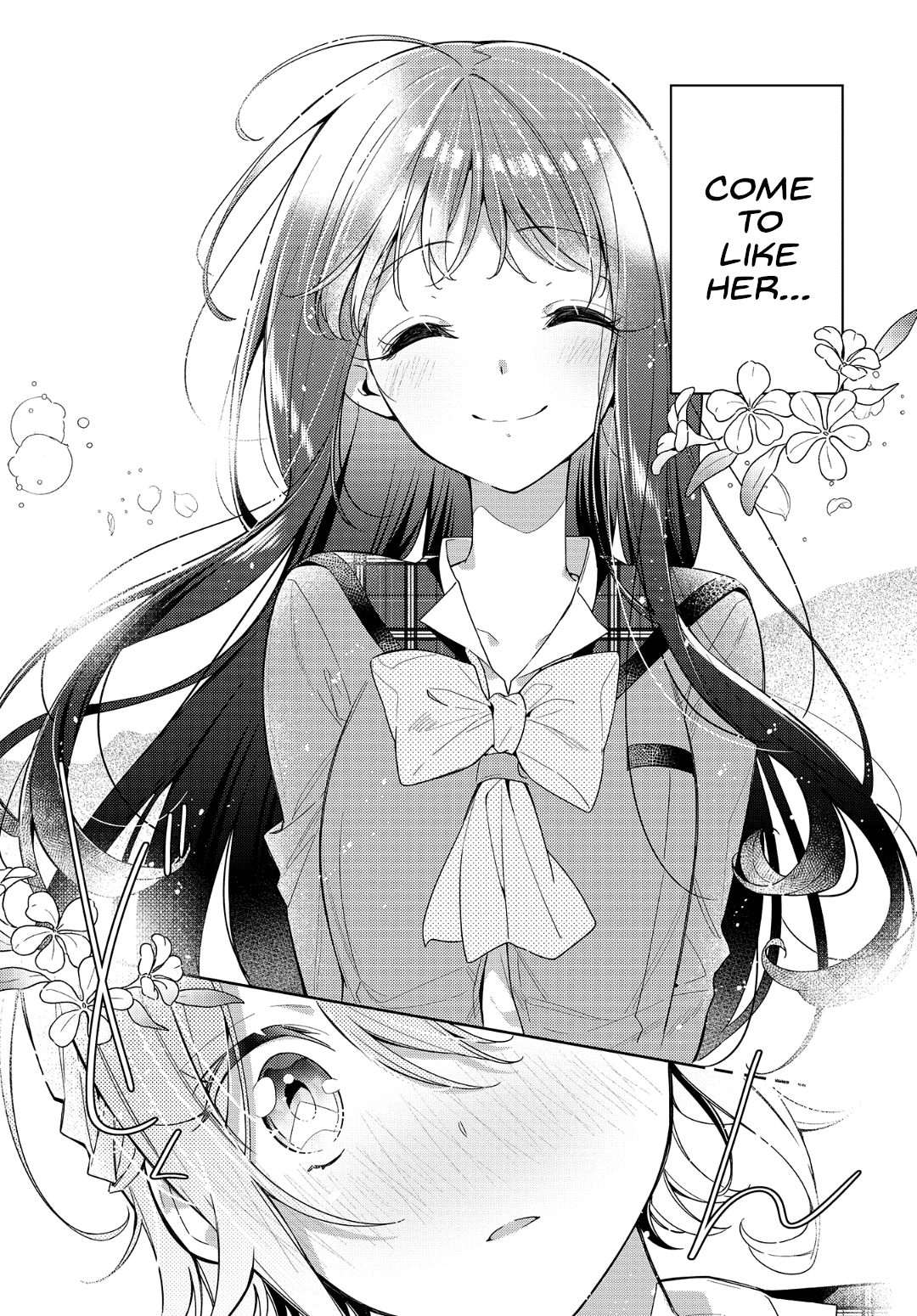 Anemone is in Heat chapter 6 page 26