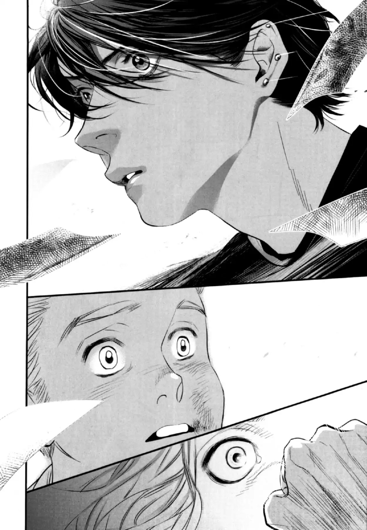 Anemone no Shishuu chapter 1 page 18