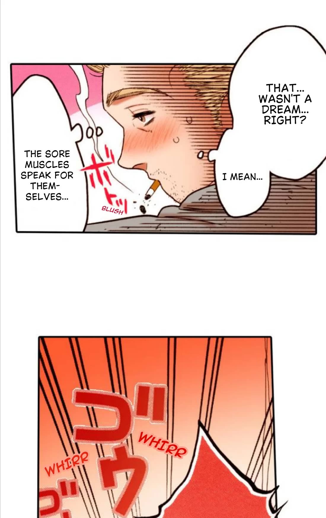 Anemone no Shishuu chapter 10 page 12