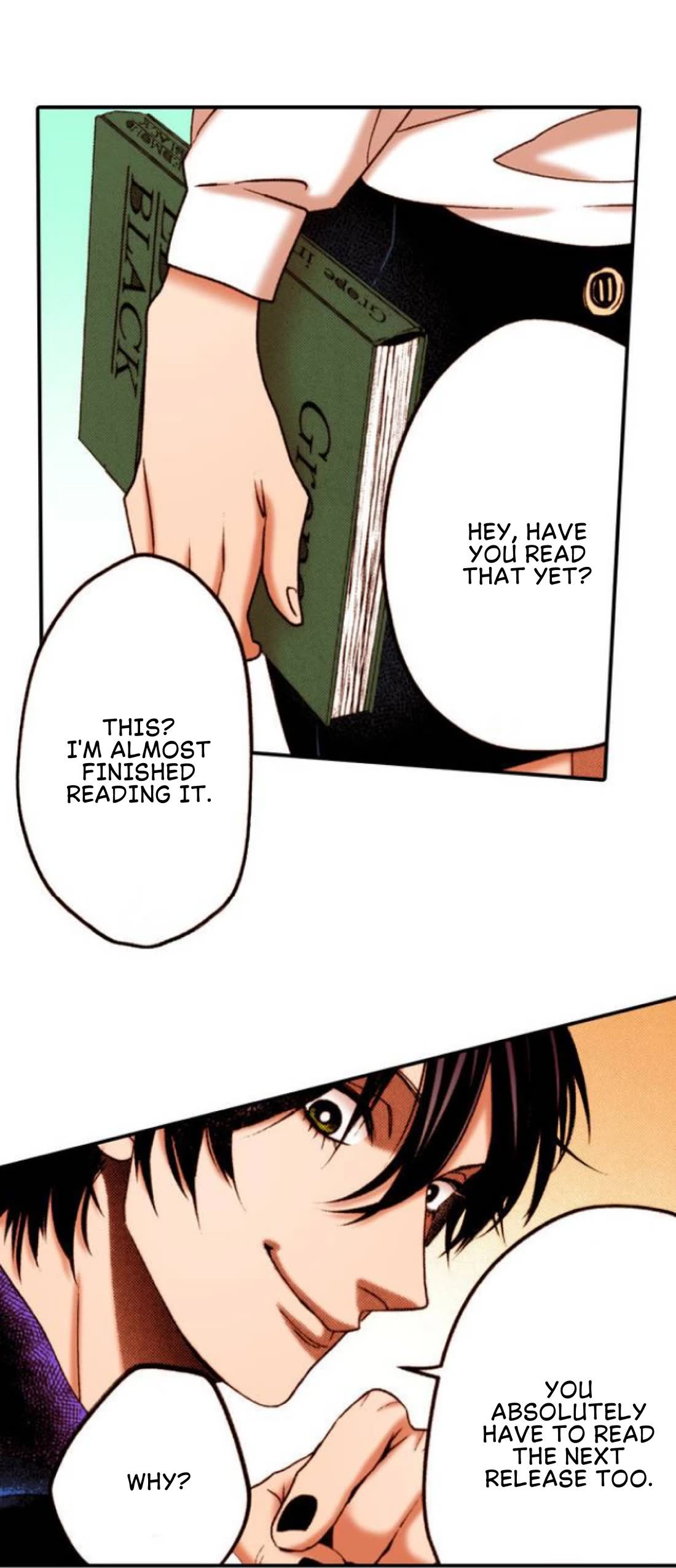 Anemone no Shishuu chapter 10 page 16