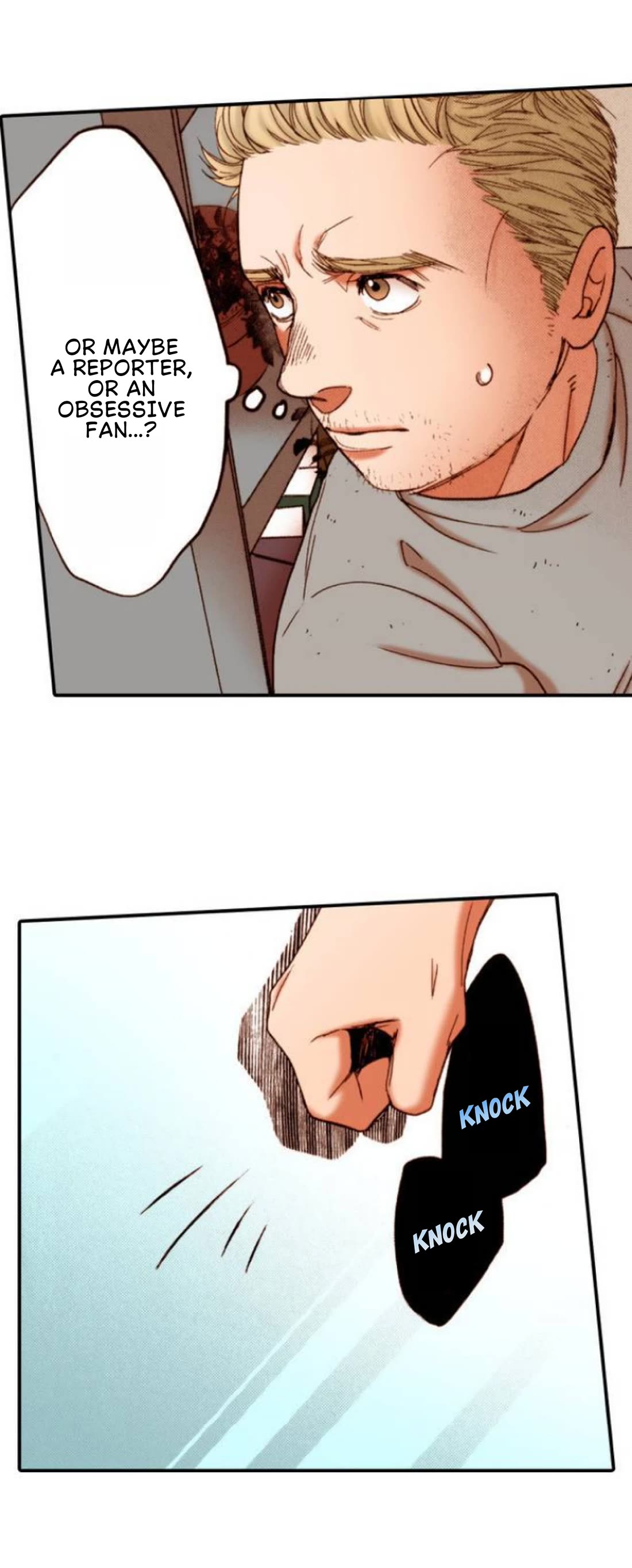 Anemone no Shishuu chapter 10 page 22