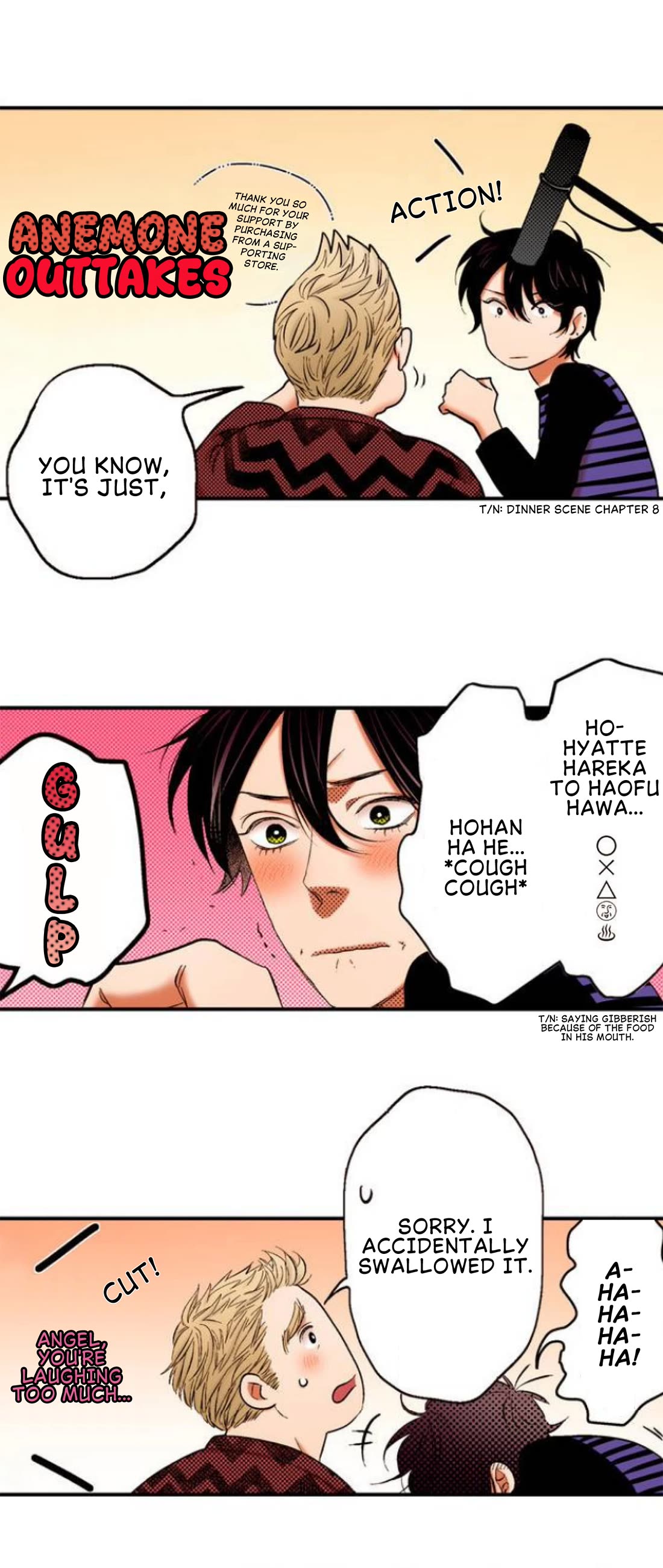 Anemone no Shishuu chapter 10 page 52
