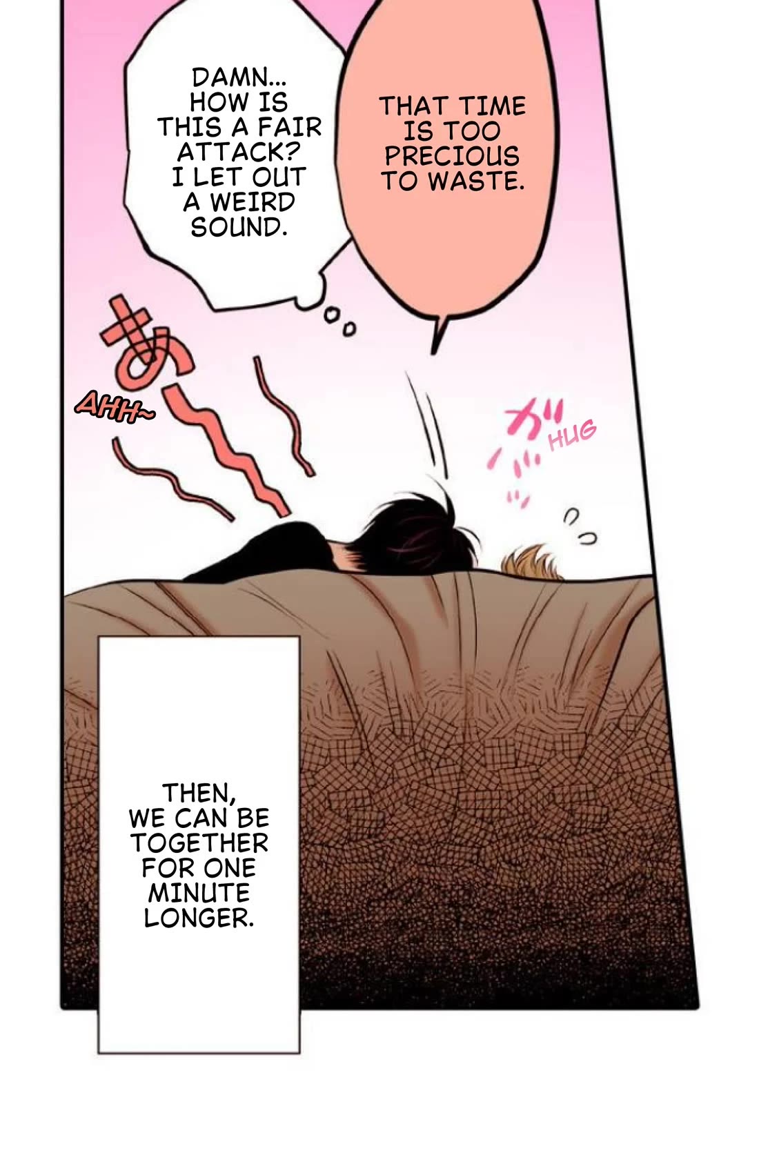 Anemone no Shishuu chapter 11 page 13
