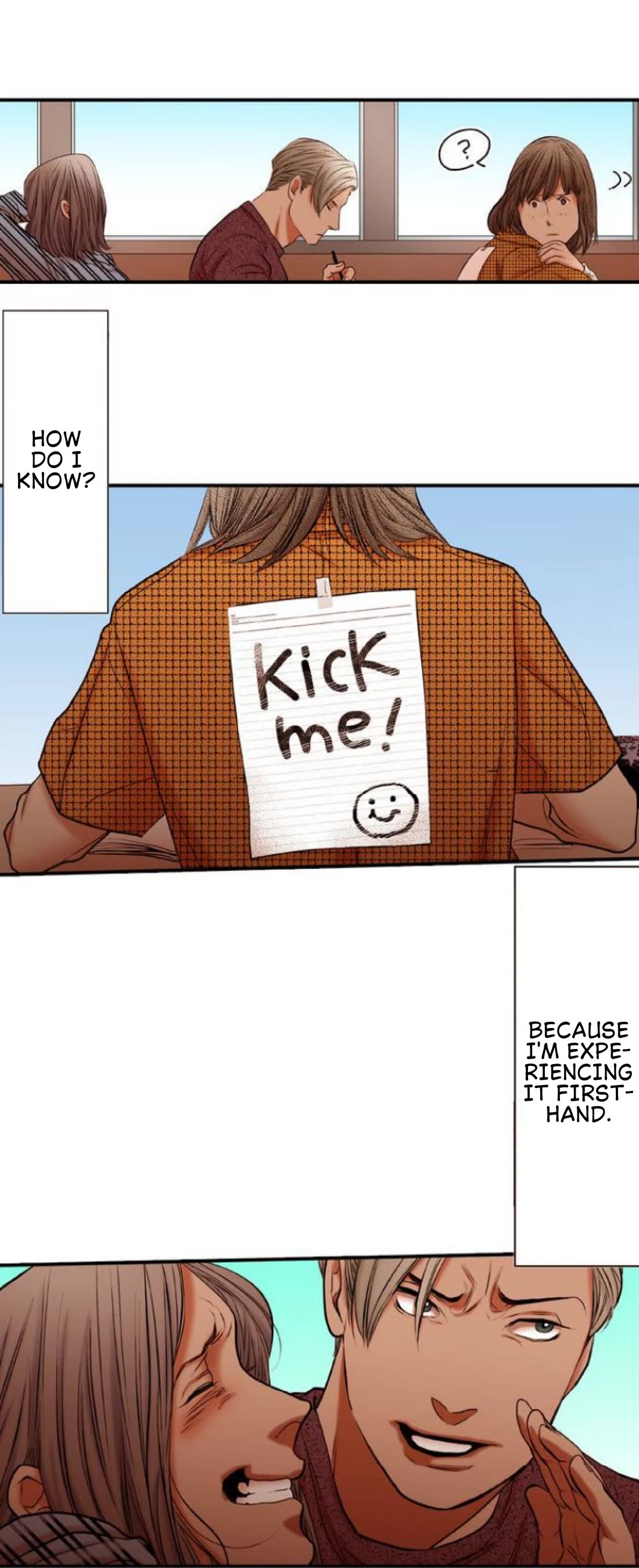 Anemone no Shishuu chapter 11 page 22
