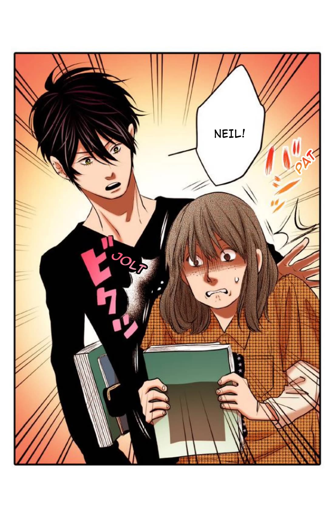 Anemone no Shishuu chapter 11 page 26