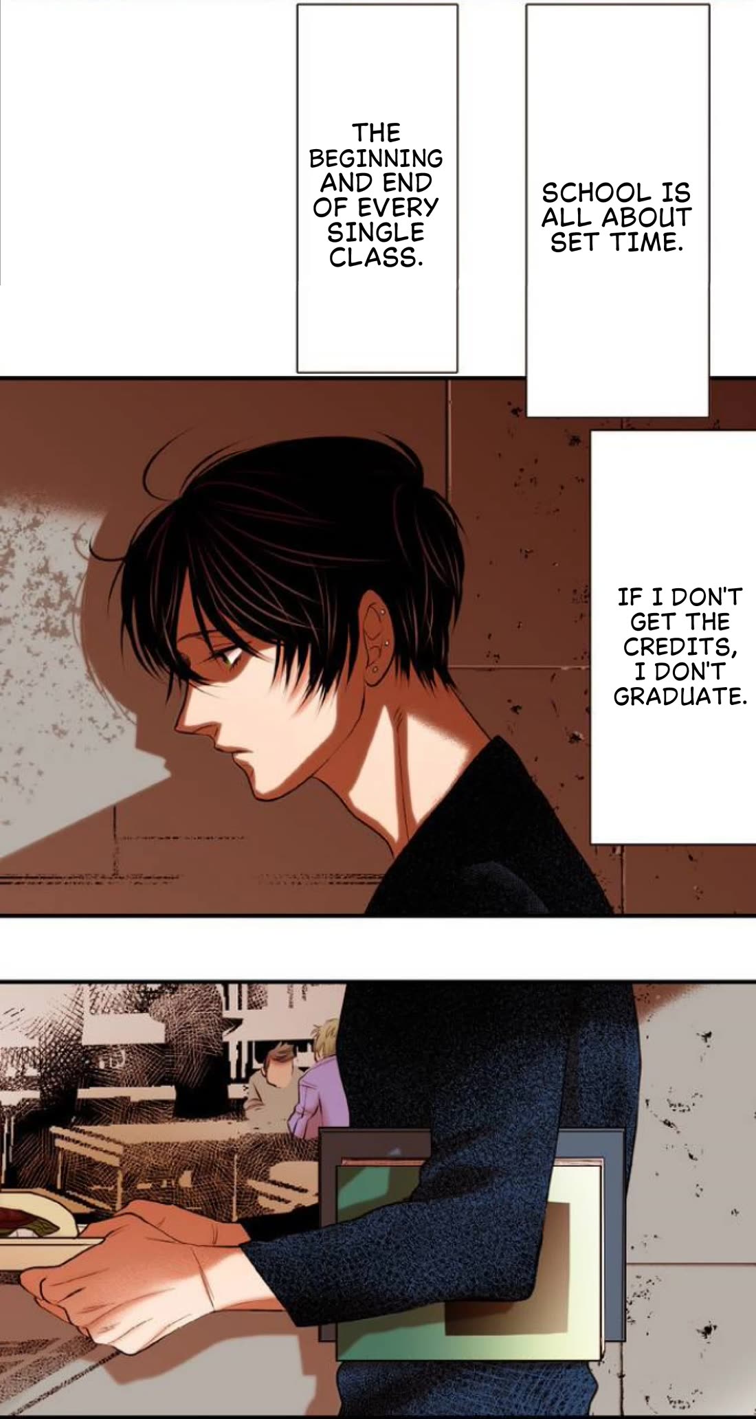 Anemone no Shishuu chapter 11 page 34