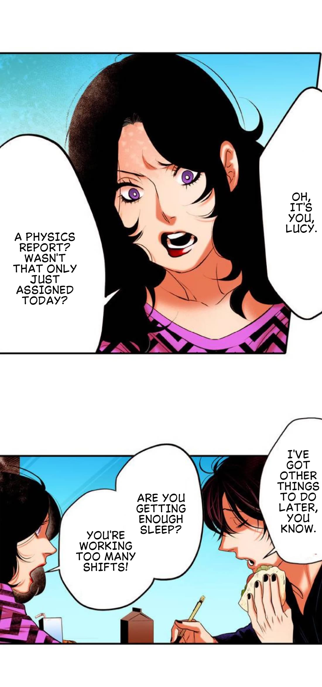 Anemone no Shishuu chapter 11 page 37